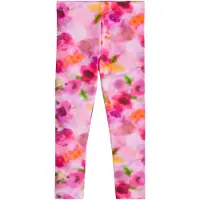 Next Leggings amarillo / lila / rosa / rosa