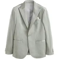 Next Chaqueta saco menta
