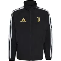 Adidas adidasChaqueta himno primera equipación Juventus de Turín XS Black Hombre