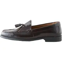 Next Mocasines negro