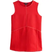Next Top rojo