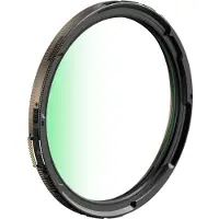 Polar Pro Filtro De Cámara Dslr/dslm Goldstache