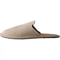 Next Zapatillas de casa 'Signature' taupe