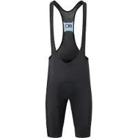Sportful - Pulse Bibshort - Pantalones de ciclismo size XL, marrón