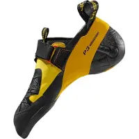 La Sportiva - Skwama - Pies de gato size 46, amarillo/oliva