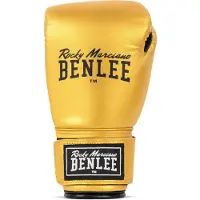 Benlee Guantes De Boxeo De Cuero Artificial Junior Rodney
