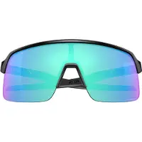 Oakley - Gafas de sol - Sutro Lite Matte Black Prizm Sapphire - Negro
