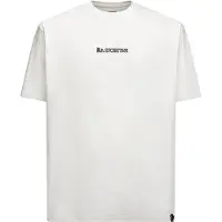 La Sportiva - Moon Climb T-Shirt - Camiseta de manga corta size XXL, blanco