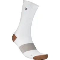 Sportful - Supergiara Socks - Calcetines de ciclismo size 44-46, blanco
