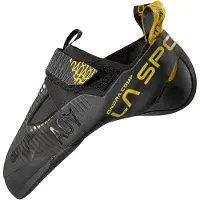 La Sportiva - Ondra Comp - Pies de gato size 44,5, negro