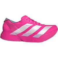 Adidas adidasZapatilla Adizero Adios Pro 4 43 1/3 Shock Pink / Zero Metalic / Aurora Plum Hombre