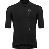Oakley - Endurance Lite Jersey - Maillot de ciclismo size M, negro