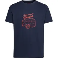 La Sportiva Camiseta De Manga Corta Van
