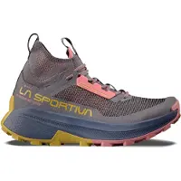 La Sportiva - Zapatillas de senderismo Mujer - Prodigio Hike GTX W Onyx/Rosebay para Mujer - Talla 39