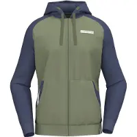 La Sportiva - Kaos Hoody - Sudadera size S, oliva