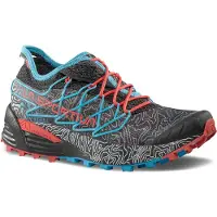 La Sportiva - Women's Mutant - Zapatillas de trail running size 37, gris