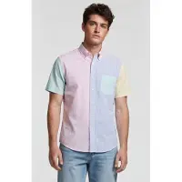Brooks Brothers Casual Oxford Shirt Multi Talla: XL | Camisas Casuales Outlet | Hombre