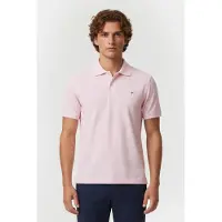 Brooks Brothers Solid Polo Light Pink Talla: XL | Polos Outlet | Hombre | Rosa