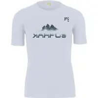Karpos Camiseta De Manga Corta Loma Evo Print