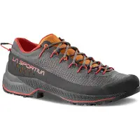 La Sportiva - Tx4 Evo ST - Zapatillas de aproximación size 42, gris