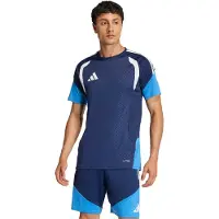 Adidas adidasCamiseta de entrenamiento Tiro 26 Competition 3XL Team Navy Blue 2 / Ray Blue Hombre