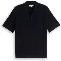 Tom Tailor Jersey azul noche