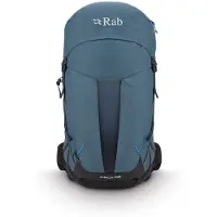 Rab - Airox 30 - Mochila de senderismo size M/L, azul