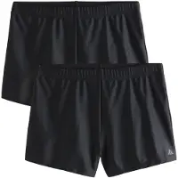 Next Bermudas negro