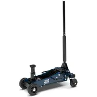 HBM Gato off-road 2 toneladas