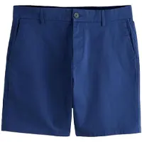 Next Pantalón chino marino