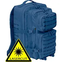 Brandit Mochila azul
