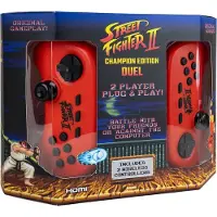Fizz Creations Juego De Mesa Street Fighter Ii Duel