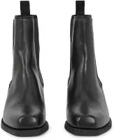 G-Star Botines Con Tacón Ace Ii Leather