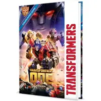 Renegade Game Studios Versión Del Libro De Consulta Rpg One Transformers Inglés