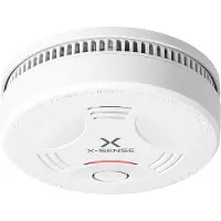 X-Sense Detector De Humo Sd11