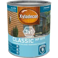 XYLADECOR AkzoNobel Coatings CZ, a.s. Classic HP