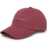 Tommy Hilfiger Gorra Linear Logo 6 Panel