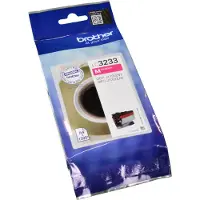 Brother LC-3233M Cartucho de tinta magenta (original)