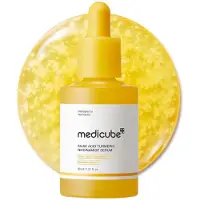 Medicube - Sérum Kojic Acid Turmeric Niacinamide