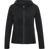 Mymo Chaqueta polar negro
