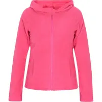 Mymo Chaqueta polar rosa