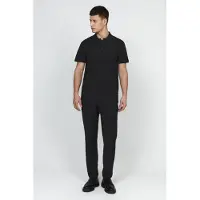 Matinique Camiseta 'Poleo' negro
