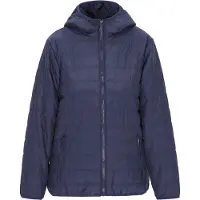 Usha Chaqueta de entretiempo navy
