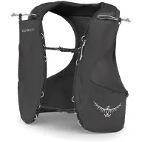 Osprey - Women's Dyna LT - Mochila de trail running size S, gris