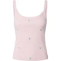 Pieces Top