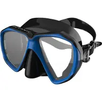 Oceanic Máscara De Buceo Duo