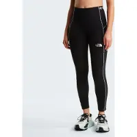 The North Face - Women's Cambrena Tights - Leggings size L, negro