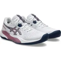 Asics Calzado deportivo 'GEL-CHALLENGER 15' beige claro / navy / malva