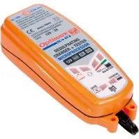 TecMate Cargador Optimate 1 Voltmatic 6/12v 0.6a Tm400a