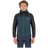 Karpos - Cimonega Jacket - Chaqueta cortavientos size L, azul